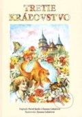 Kniha: Tretie kráľovstvo (Zuzana Lukáčová a Pavol Janík). Zuzana Lukáčová, 2015 Kniha: Tretie kráľovstvo (Zuzana Lukáčová a Pavol Janík). Zuzana Lukáčová, 2015
