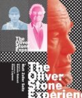 Kniha: The Oliver Stone Experience (Matt Zoller Seitz). Harry Abrams, 2016 Kniha: The Oliver Stone Experience (Matt Zoller Seitz). Harry Abrams, 2016