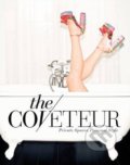 Kniha: The Coveteur (Stephanie Mark a Jake Rosenberg). Harry Abrams, 2016 Kniha: The Coveteur (Stephanie Mark a Jake Rosenberg). Harry Abrams, 2016