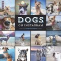 Dogs on Instagram, Chronicle Books, 2016