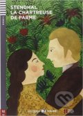 La Chartreuse de Parme - Stendhal, Pierre Hauzy, Eli, 2016