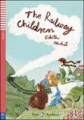 Kniha: The Railway Children (Edith Nesbit a Michael L. Freeman). Eli, 2015 Kniha: The Railway Children (Edith Nesbit a Michael L. Freeman). Eli, 2015