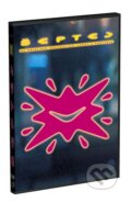 Film: Šeptej (David Ondříček) (DVD). Magicbox, 2016 Film: Šeptej (David Ondříček) (DVD). Magicbox, 2016