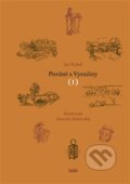 Kniha: Pověsti z Vysočiny I (Jan Prchal). Novela Bohemica, 2016 Kniha: Pověsti z Vysočiny I (Jan Prchal). Novela Bohemica, 2016