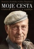 Kniha: Moje cesta vlakem dětství a naděje (Stanislav Zindulka a Jitka Škápíková). XYZ, 2011 Kniha: Moje cesta vlakem dětství a naděje (Stanislav Zindulka a Jitka Škápíková). XYZ, 2011