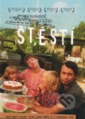 Film: Štěstí (Bohdan Sláma) (DVD). Magicbox, 2016 Film: Štěstí (Bohdan Sláma) (DVD). Magicbox, 2016
