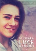 Kniha: Bl. Chiara Luce Badano (Zaex). Zaex, 2016 Kniha: Bl. Chiara Luce Badano (Zaex). Zaex, 2016