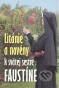 Litánie a novény k svätej sestre Faustíne, Zaex, 2016