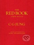 Kniha: The Red Book, 2010 Kniha: The Red Book, 2010