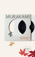 Kniha: Hear the Wind Sing (Haruki Murakami). Vintage, 2016 Kniha: Hear the Wind Sing (Haruki Murakami). Vintage, 2016