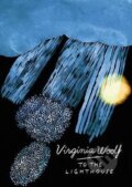 Kniha: To the Lighthouse (Virginia Woolf). Vintage, 2016 Kniha: To the Lighthouse (Virginia Woolf). Vintage, 2016