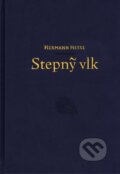 Kniha: Stepný vlk (žltý polep) (Hermann Hesse). Petrus, 2016 Kniha: Stepný vlk (žltý polep) (Hermann Hesse). Petrus, 2016