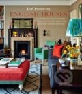 Kniha: English Houses, 2016 Kniha: English Houses, 2016