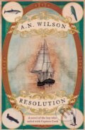 Kniha: Resolution (A.N. Wilson). Atlantic Books, 2016 Kniha: Resolution (A.N. Wilson). Atlantic Books, 2016