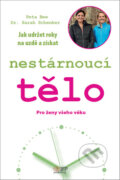 Kniha: Jak udržet roky na uzdě a získat nestárnoucí tělo (Peta Bee a Sarah Schenker). IFP Publishing, 2016 Kniha: Jak udržet roky na uzdě a získat nestárnoucí tělo (Peta Bee a Sarah Schenker). IFP Publishing, 2016