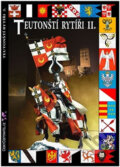 Kniha: Teutonští rytíři II. (František Kuník a Wolfgang Schwangen). Český cestovatel, 2010 Kniha: Teutonští rytíři II. (František Kuník a Wolfgang Schwangen). Český cestovatel, 2010