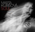 Hudební CD: Marta Kubišová: Soul (Hudobné albumy). Hudobné albumy, 2016 Hudební CD: Marta Kubišová: Soul (Hudobné albumy). Hudobné albumy, 2016