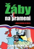 Kniha: Žáby na prameni (Jan Drnek). Naše vojsko CZ, 2016 Kniha: Žáby na prameni (Jan Drnek). Naše vojsko CZ, 2016