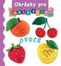Kniha: Ovoce (Annie Auerbachová). Rebo, 2004 Kniha: Ovoce (Annie Auerbachová). Rebo, 2004