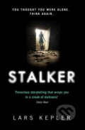 Stalker - Lars Kepler, 2016