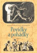 Kniha: Povídky a pohádky (Hans Christian Andersen). Albatros CZ, 2005 Kniha: Povídky a pohádky (Hans Christian Andersen). Albatros CZ, 2005