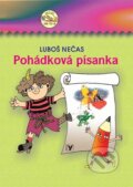 Kniha: Pohádková písanka (Luboš Nečas a Helena Chadimová). Albatros CZ, 2004 Kniha: Pohádková písanka (Luboš Nečas a Helena Chadimová). Albatros CZ, 2004