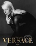 Kniha: Versace (Stefano Tonchi). Rizzoli Universe, 2016 Kniha: Versace (Stefano Tonchi). Rizzoli Universe, 2016