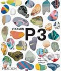 Vitamin P3, Phaidon, 2016