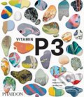 Kniha: Vitamin P3 (Phaidon). Phaidon, 2016 Kniha: Vitamin P3 (Phaidon). Phaidon, 2016