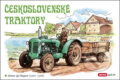 Kniha: Československé traktory (INFOA). INFOA, 2016 Kniha: Československé traktory (INFOA). INFOA, 2016