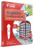 Kniha: Kúzelné čítanie: Anglický obrázkový slovník, 2016 Kniha: Kúzelné čítanie: Anglický obrázkový slovník, 2016