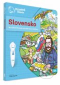 Kúzelné čítanie: Kniha Slovensko, 2016