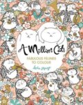 Kniha: A Million Cats (Lulu Mayo). Michael O'Mara Books Ltd, 2015 Kniha: A Million Cats (Lulu Mayo). Michael O'Mara Books Ltd, 2015