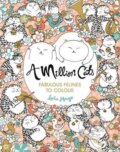 A Million Cats - Lulu Mayo, Michael O&#039;Mara Books Ltd, 2015