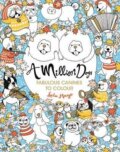 Kniha: A Million Dogs (Lulu Mayo). Michael O'Mara Books Ltd, 2016 Kniha: A Million Dogs (Lulu Mayo). Michael O'Mara Books Ltd, 2016