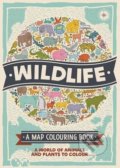 Kniha: Wildlife (Natalie Hughes). Michael O'Mara Books Ltd, 2016 Kniha: Wildlife (Natalie Hughes). Michael O'Mara Books Ltd, 2016