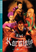 Kniha: Ziel Karminia (Iris Faigle a Maureen Simpson). Eli, 2010 Kniha: Ziel Karminia (Iris Faigle a Maureen Simpson). Eli, 2010