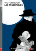 Kniha: Les Misérables (Pierre Hauzy a Victor Hugo). Eli, 2012 Kniha: Les Misérables (Pierre Hauzy a Victor Hugo). Eli, 2012