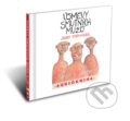 Audiokniha: Úsměvy smutných mužů (Josef Formánek). Země pohádek, 2016 Audiokniha: Úsměvy smutných mužů (Josef Formánek). Země pohádek, 2016