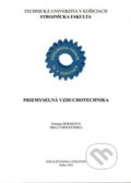 Kniha: Priemyselná vzduchotechnika (Romana Dobáková a Mária Čarnogurská). Technická univerzita v Košiciach, 2016 Kniha: Priemyselná vzduchotechnika (Romana Dobáková a Mária Čarnogurská). Technická univerzita v Košiciach, 2016
