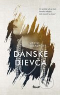 Kniha: Dánske dievča (David Ebershoff), 2017 Kniha: Dánske dievča (David Ebershoff), 2017
