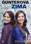 Kniha: Gunterova zima (Juan Manuel Marcos). Petrklíč, 2016 Kniha: Gunterova zima (Juan Manuel Marcos). Petrklíč, 2016