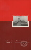 Kniha: Hry Valére Novarina (Valére Novarina). Divadelný ústav, 2006 Kniha: Hry Valére Novarina (Valére Novarina). Divadelný ústav, 2006