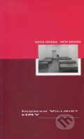 Kniha: Hry Ingmar Villqist (Ingmar Villqist). Divadelný ústav, 2003 Kniha: Hry Ingmar Villqist (Ingmar Villqist). Divadelný ústav, 2003