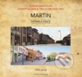 Kniha: Martin (Igor Dobrovolný, Martin Kleskeň a Milan Brandejský). Hemibos Ante Portas, 2017 Kniha: Martin (Igor Dobrovolný, Martin Kleskeň a Milan Brandejský). Hemibos Ante Portas, 2017