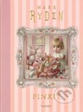 Kniha: Pinxit (Mark Ryden). Taschen, 2016 Kniha: Pinxit (Mark Ryden). Taschen, 2016