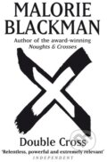 Kniha: Double Cross (Malorie Blackman). Corgi Books, 2009 Kniha: Double Cross (Malorie Blackman). Corgi Books, 2009