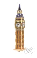 Společenská hra: Big Ben (NiXim). NiXim, 2016 Společenská hra: Big Ben (NiXim). NiXim, 2016