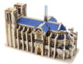Společenská hra: Katedrála Notre Dame (NiXim). NiXim, 2016 Společenská hra: Katedrála Notre Dame (NiXim). NiXim, 2016