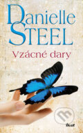 Kniha: Vzácné dary (Danielle Steel). Ikar CZ, 2016 Kniha: Vzácné dary (Danielle Steel). Ikar CZ, 2016